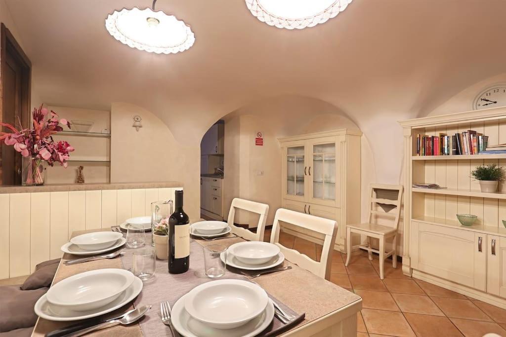 Romantica Suite Firenze 2 Cls Central Market & Dome Dış mekan fotoğraf