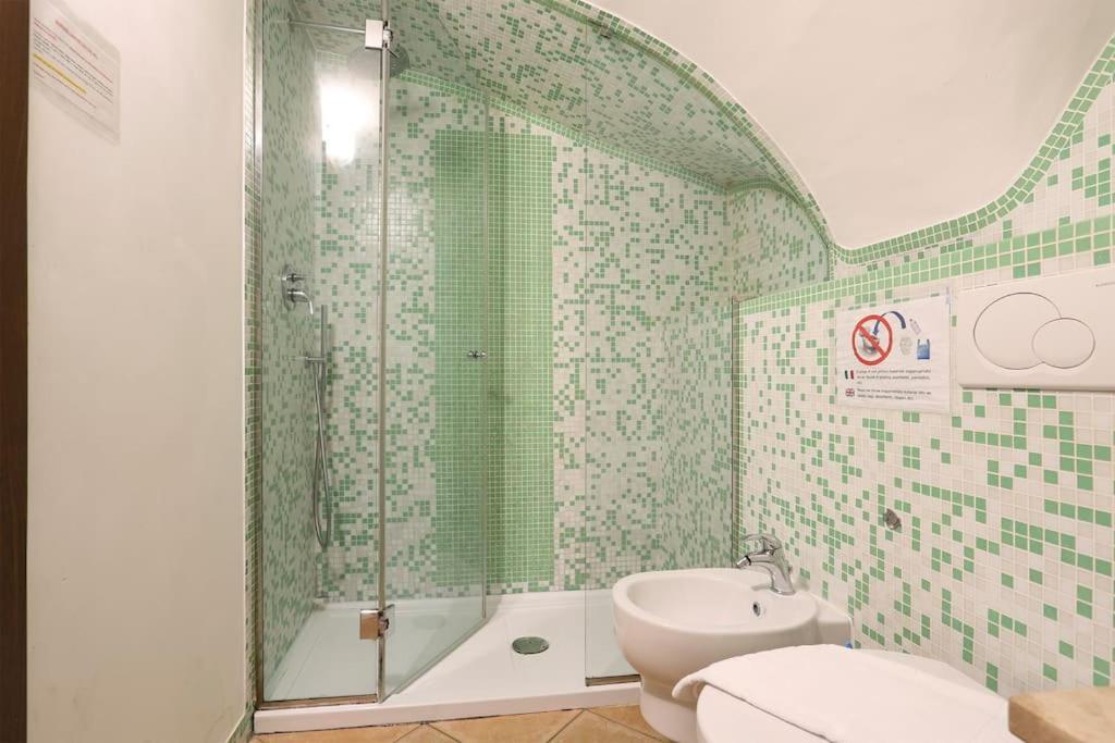 Romantica Suite Firenze 2 Cls Central Market & Dome Dış mekan fotoğraf