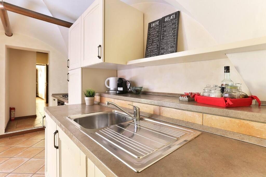Romantica Suite Firenze 2 Cls Central Market & Dome Dış mekan fotoğraf