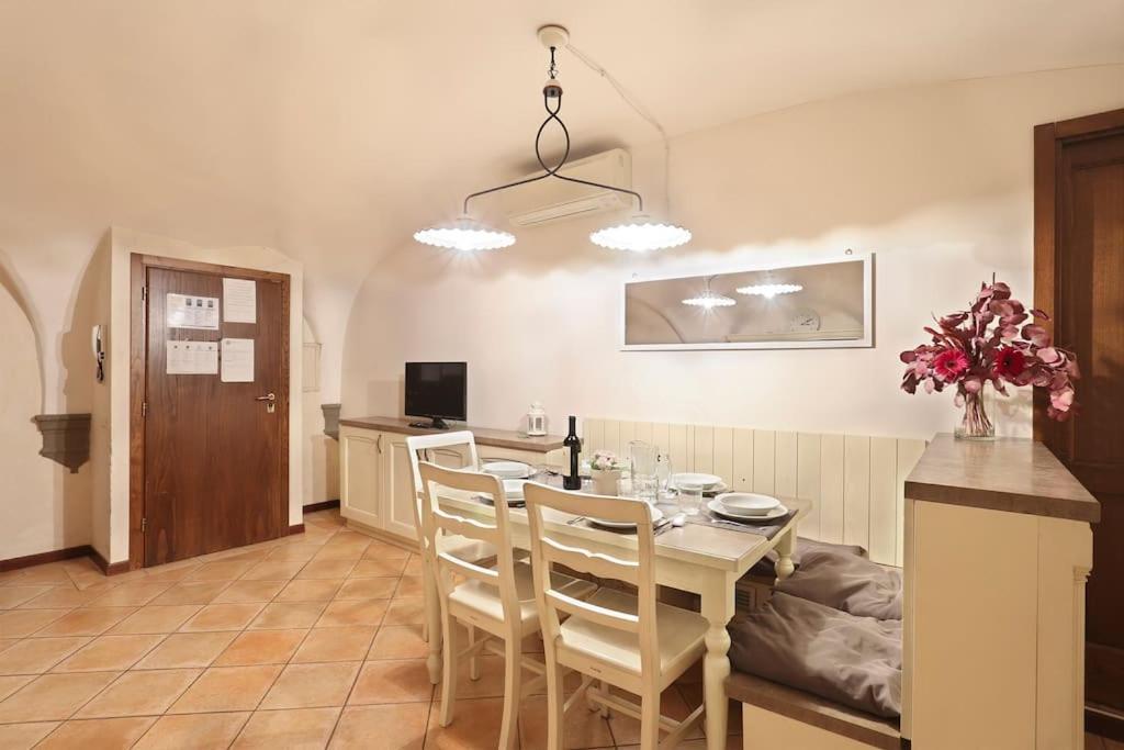 Romantica Suite Firenze 2 Cls Central Market & Dome Dış mekan fotoğraf