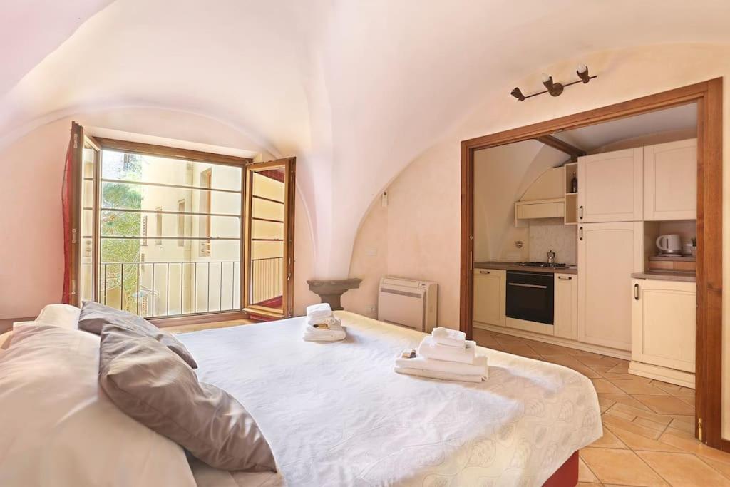 Romantica Suite Firenze 2 Cls Central Market & Dome Dış mekan fotoğraf
