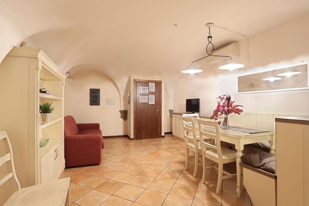 Romantica Suite Firenze 2 Cls Central Market & Dome Dış mekan fotoğraf