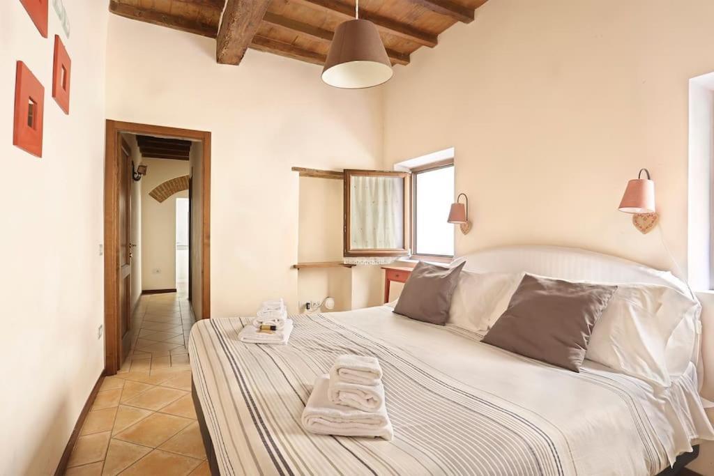 Romantica Suite Firenze 2 Cls Central Market & Dome Dış mekan fotoğraf