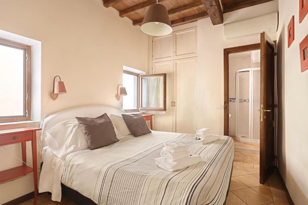 Romantica Suite Firenze 2 Cls Central Market & Dome Dış mekan fotoğraf