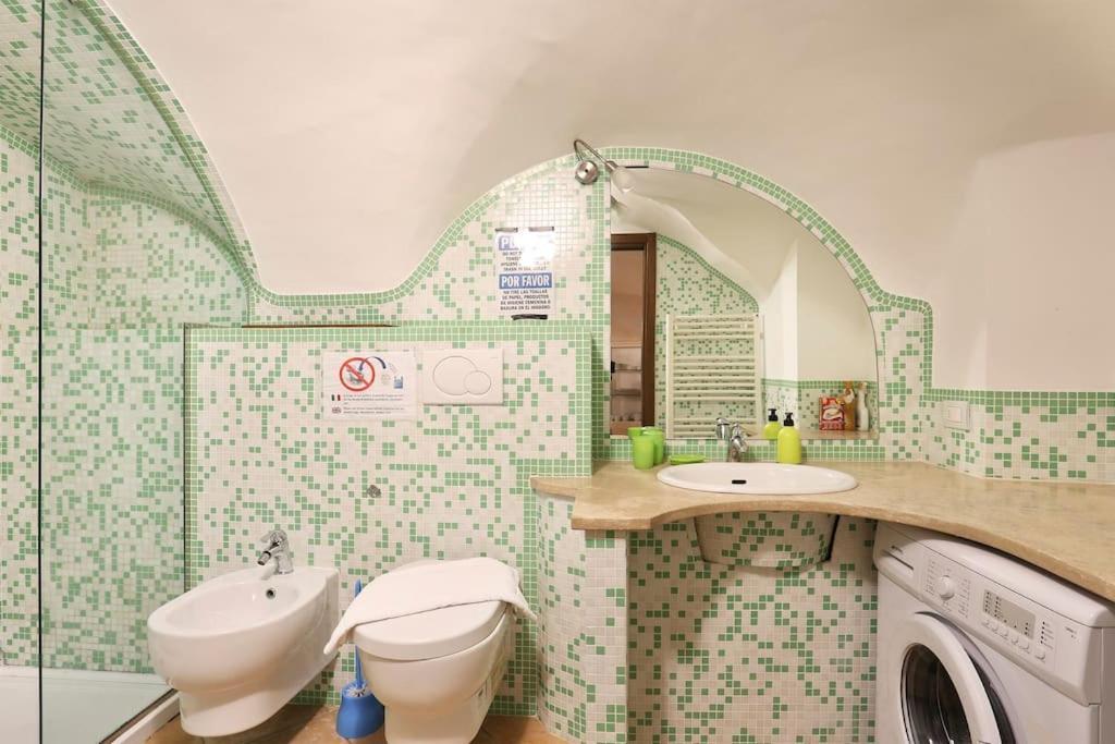 Romantica Suite Firenze 2 Cls Central Market & Dome Dış mekan fotoğraf