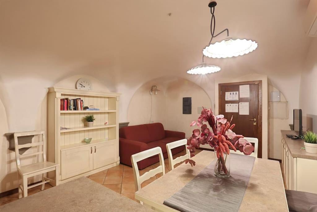 Romantica Suite Firenze 2 Cls Central Market & Dome Dış mekan fotoğraf