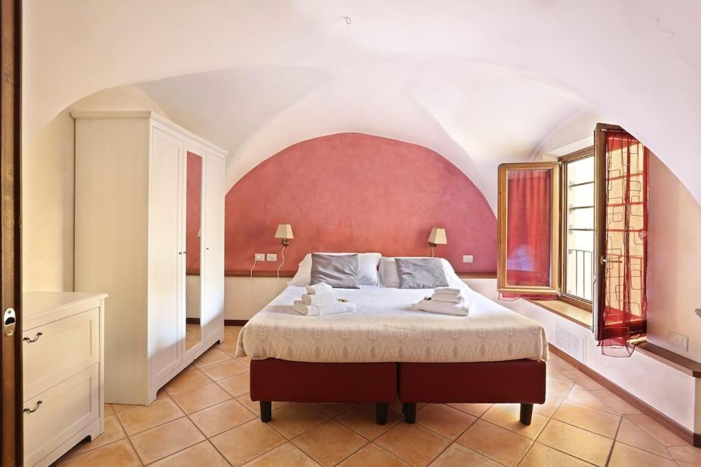 Romantica Suite Firenze 2 Cls Central Market & Dome Dış mekan fotoğraf