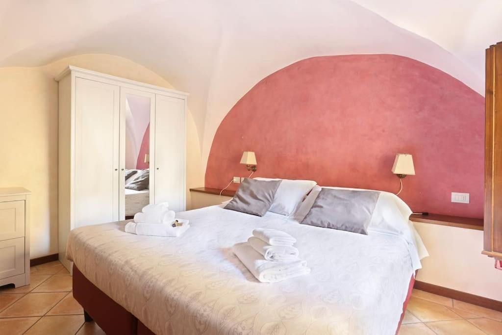 Romantica Suite Firenze 2 Cls Central Market & Dome Dış mekan fotoğraf